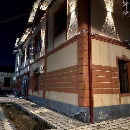 Amor Fati Hotel טשקנט מראה חיצוני תמונה