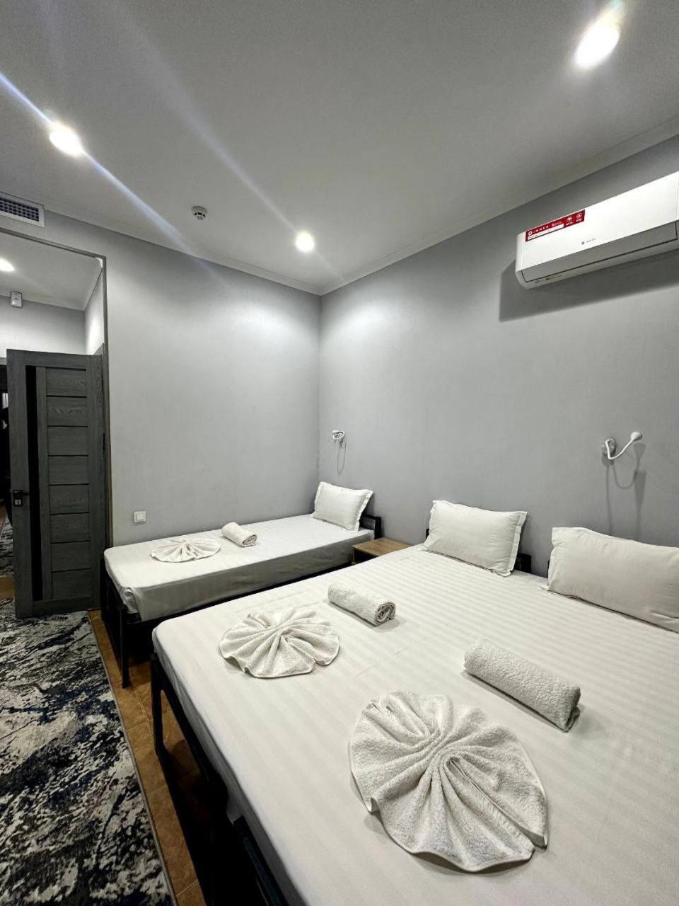 Amor Fati Hotel טשקנט מראה חיצוני תמונה