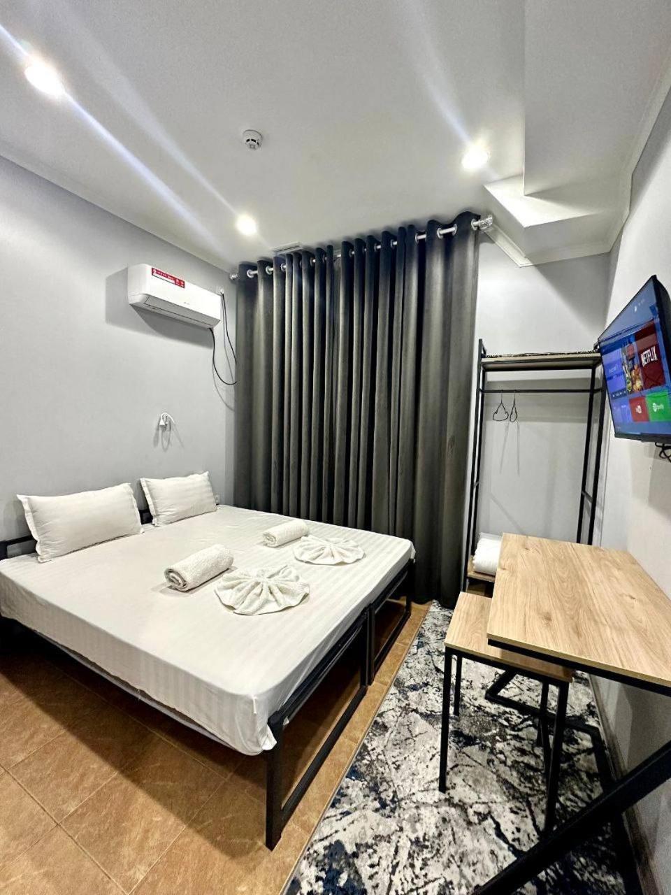Amor Fati Hotel טשקנט מראה חיצוני תמונה