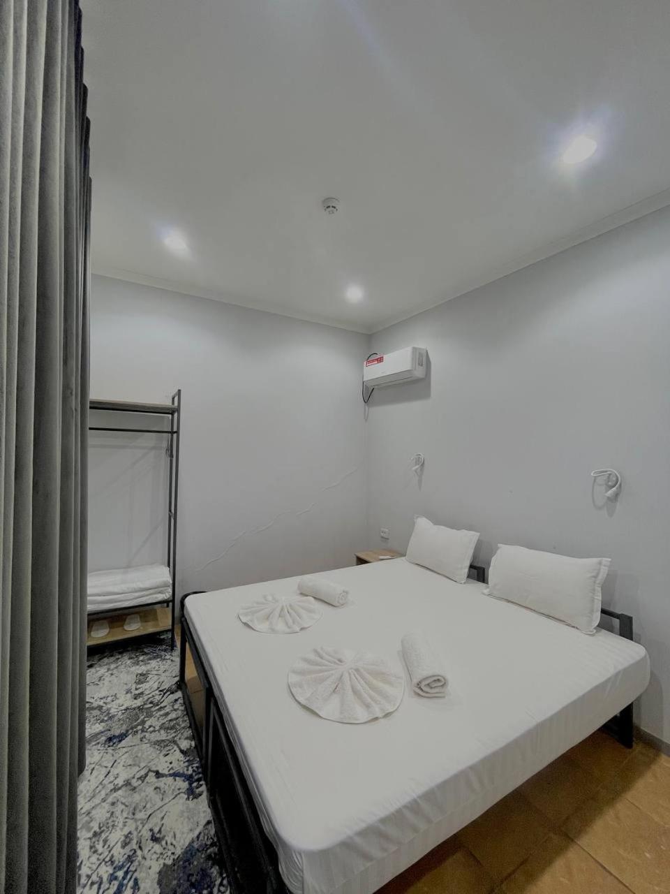 Amor Fati Hotel טשקנט מראה חיצוני תמונה