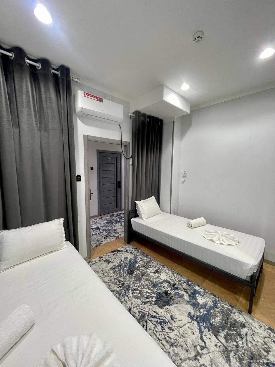 Amor Fati Hotel טשקנט מראה חיצוני תמונה