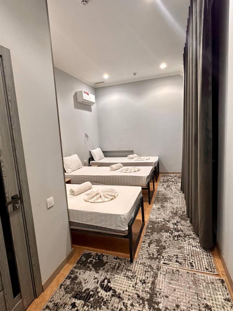 Amor Fati Hotel טשקנט מראה חיצוני תמונה