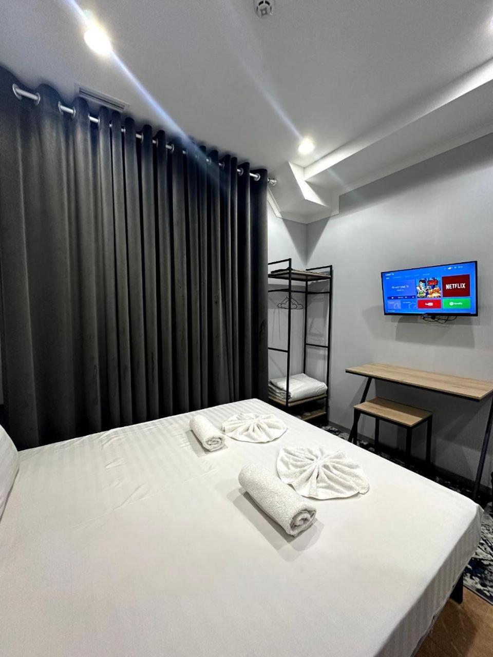 Amor Fati Hotel טשקנט מראה חיצוני תמונה