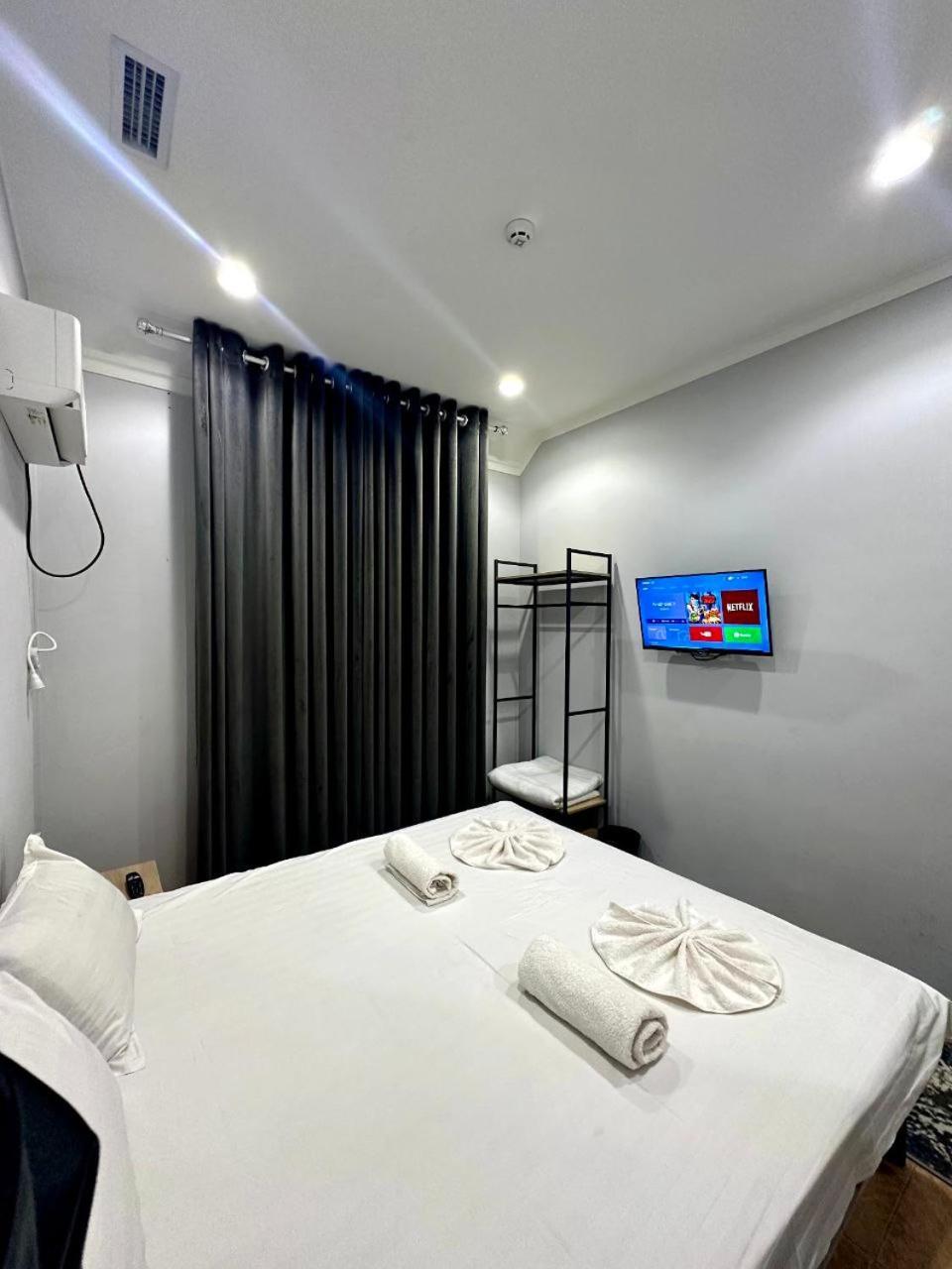 Amor Fati Hotel טשקנט מראה חיצוני תמונה