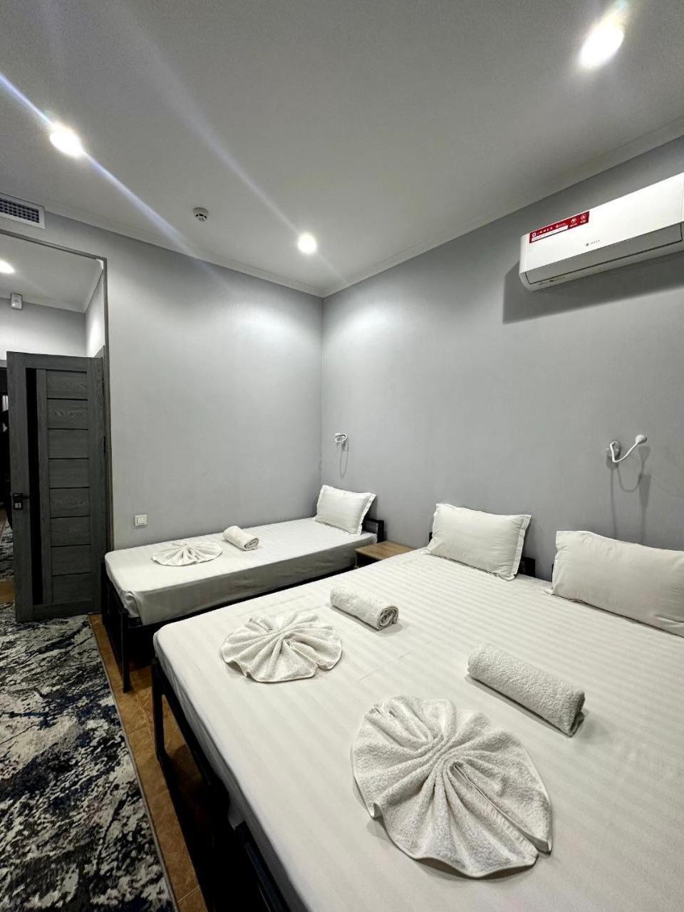 Amor Fati Hotel טשקנט מראה חיצוני תמונה