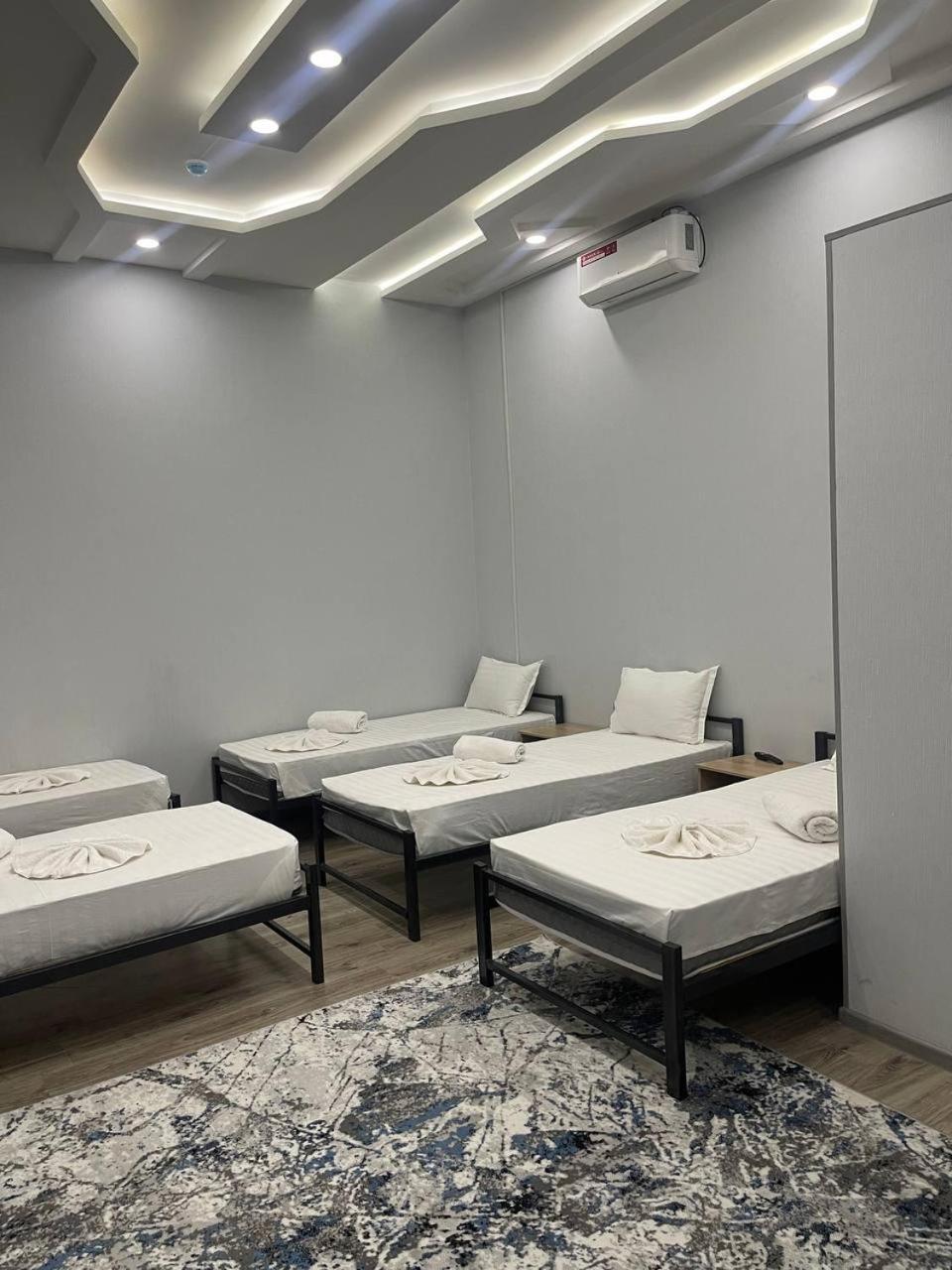 Amor Fati Hotel טשקנט מראה חיצוני תמונה