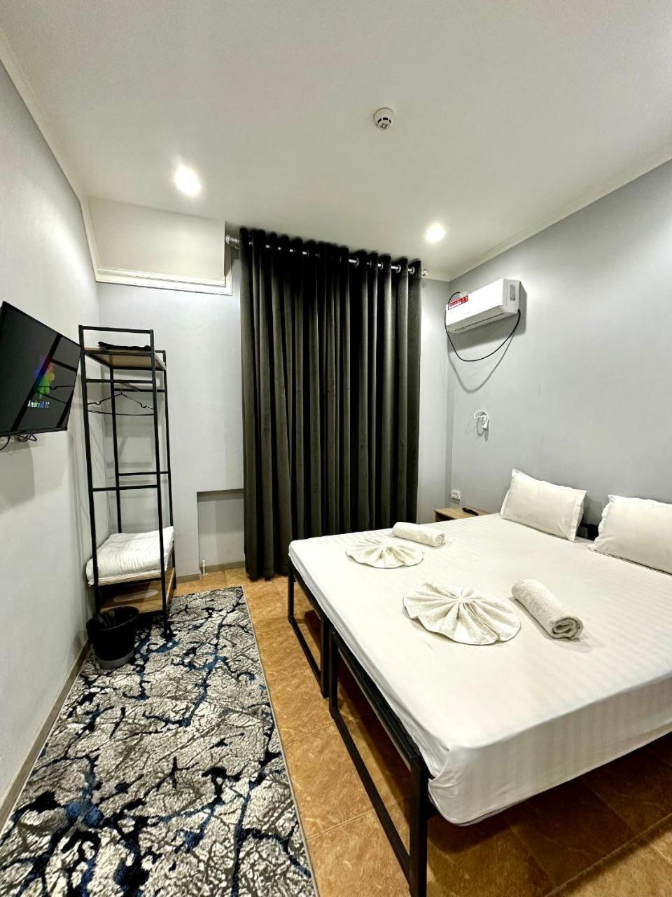 Amor Fati Hotel טשקנט מראה חיצוני תמונה
