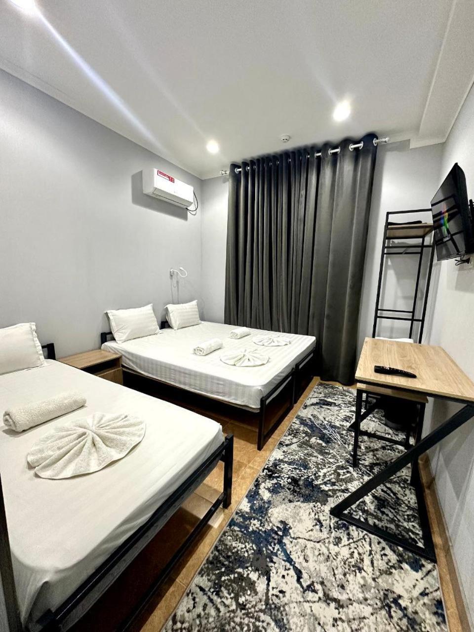 Amor Fati Hotel טשקנט מראה חיצוני תמונה