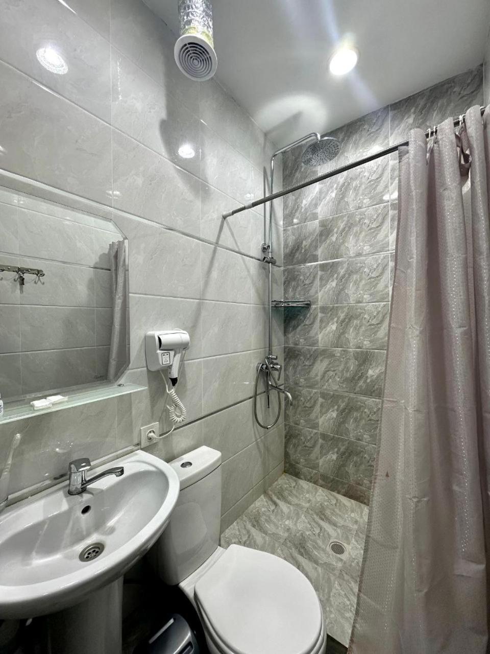 Amor Fati Hotel טשקנט מראה חיצוני תמונה