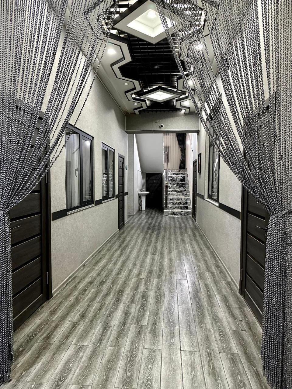 Amor Fati Hotel טשקנט מראה חיצוני תמונה