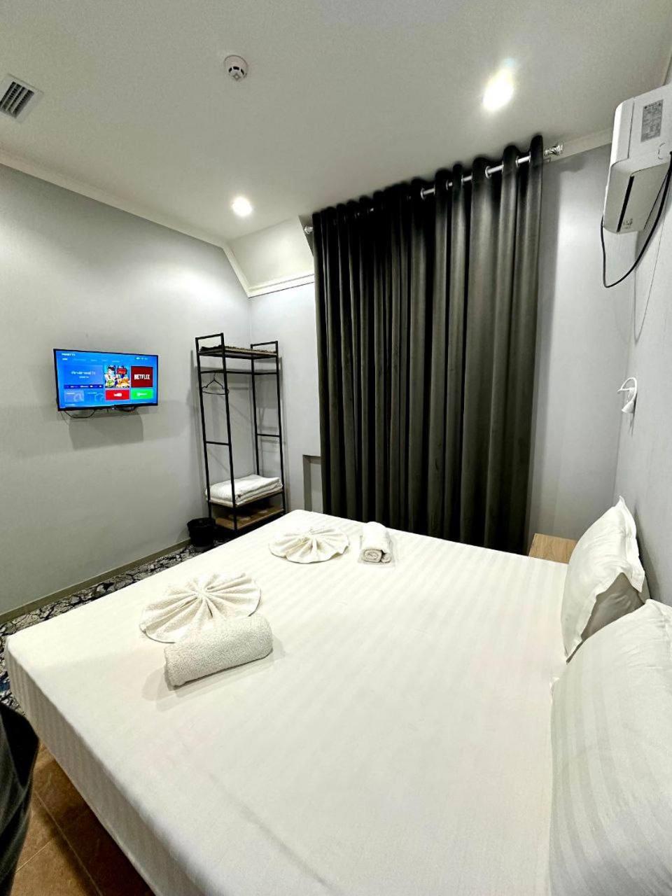 Amor Fati Hotel טשקנט מראה חיצוני תמונה